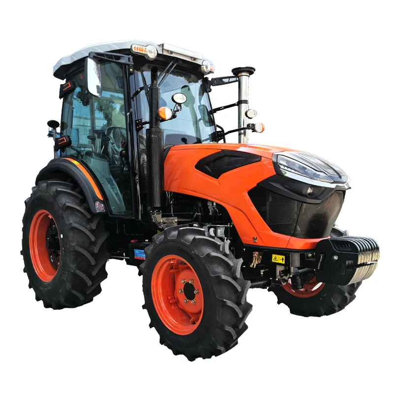 Traktor ferme